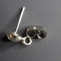 M__00006-1 Schmuck basteln Ohrstecker Herz